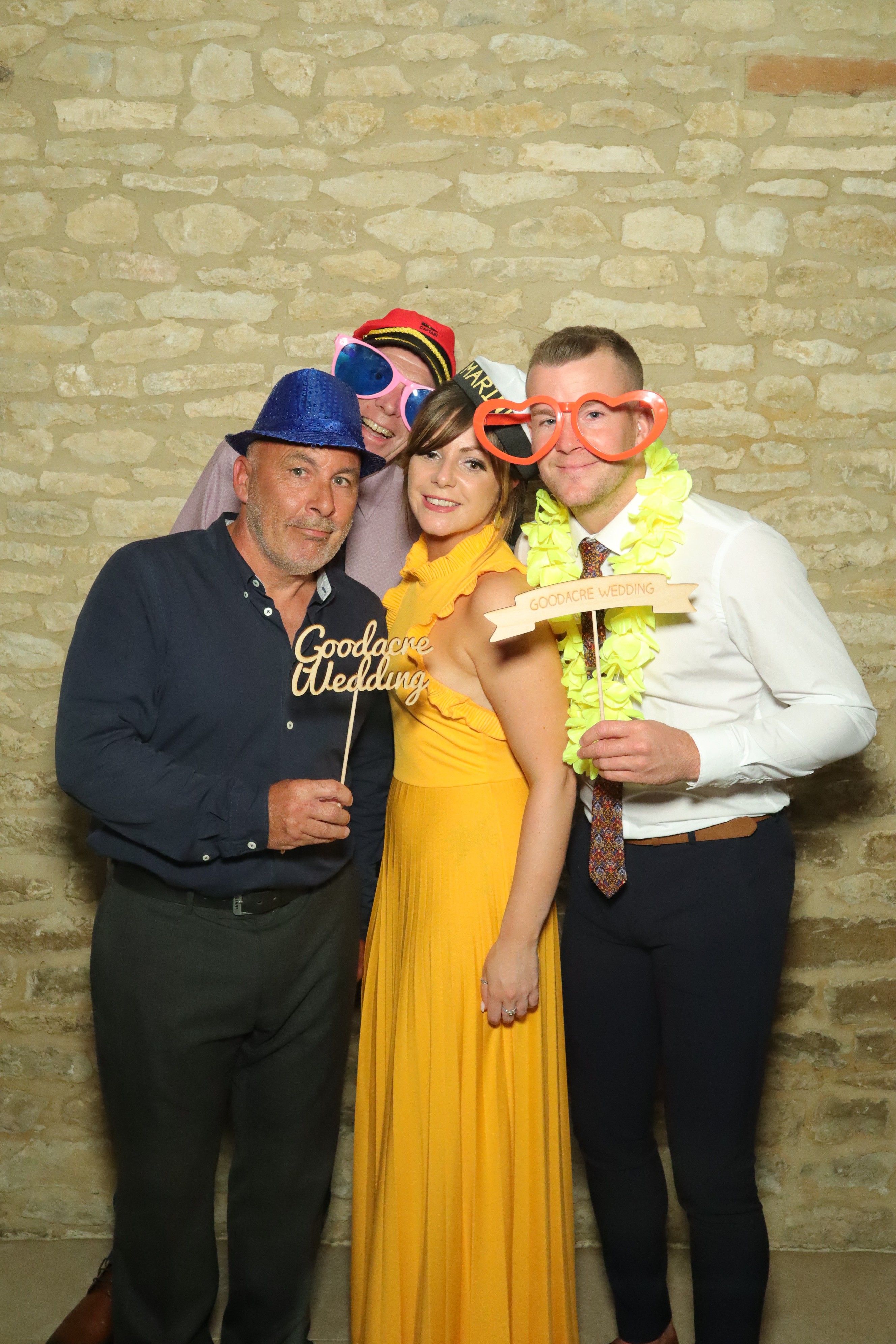 Natalie & Jack’s Wedding | View more photos from the event at gallery.myphotoboothexperience.co.uk/u/MyPhotoBoothExperienceLtd/Natalie-Jack’s-Wedding